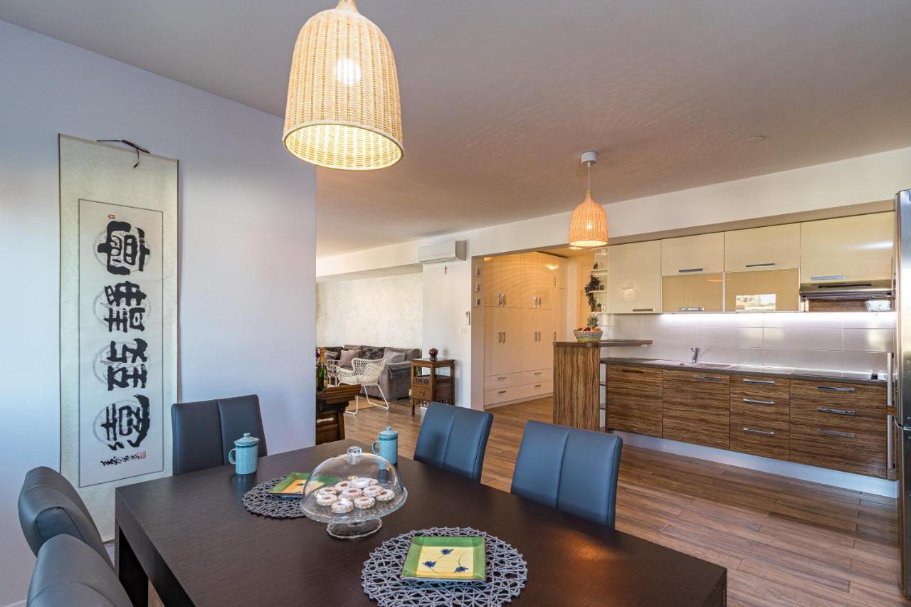 Lovely Istrian Apartment With A Private Swimming Pool And A Charming Garden Банджоле Экстерьер фото